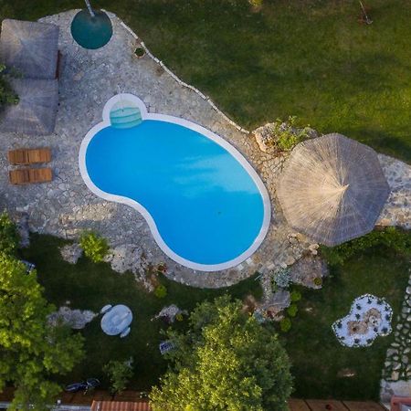 Villa Kuca Za Odmor Joko I Jeka Bogatić Exterior foto